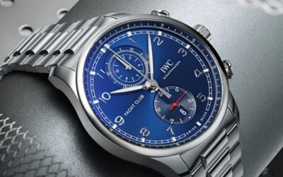 IWC-Yacht-Club image