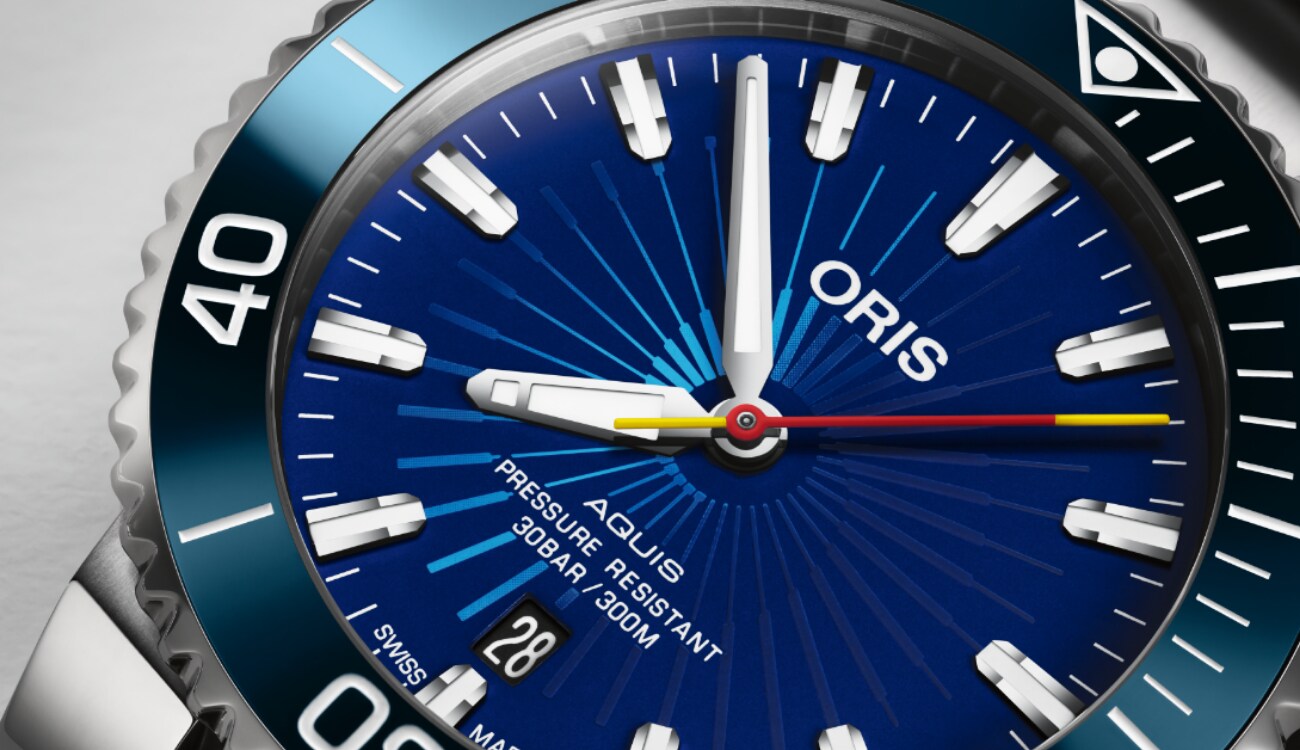 Keeping up with Oris.png image