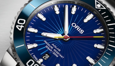 Keeping up with Oris.png image