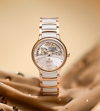 Ladies Watches Collections image