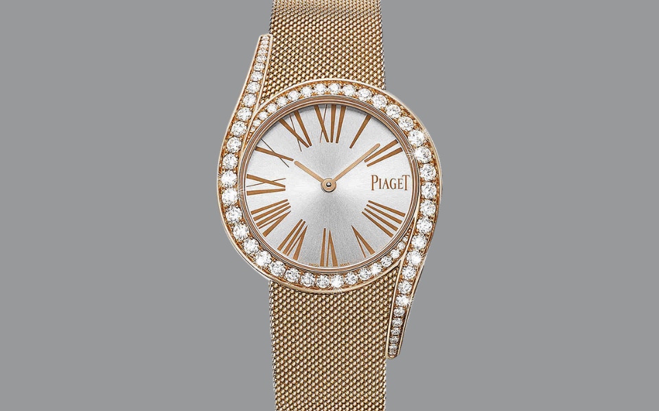 Limelight Gala Piaget Watch image