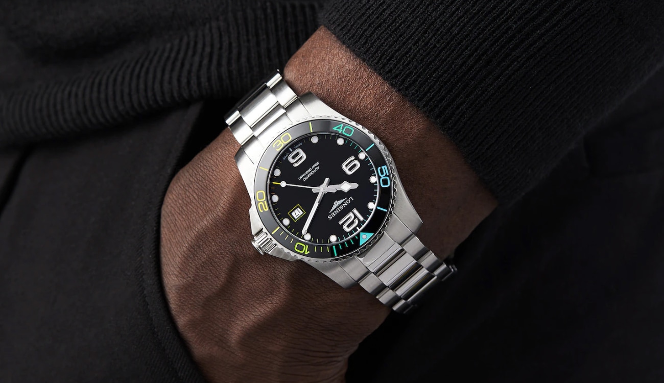 Longines Commonwealth Hydroconquest Lead Article.png image