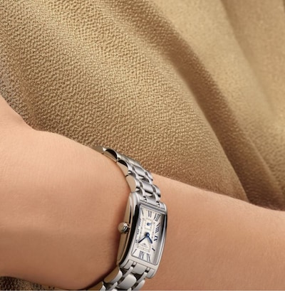 Longines DolceVita Womens Timepiece .png image