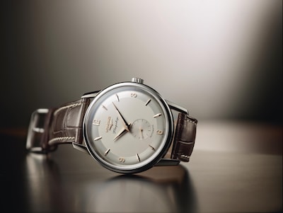 Longines Flagship Watch image