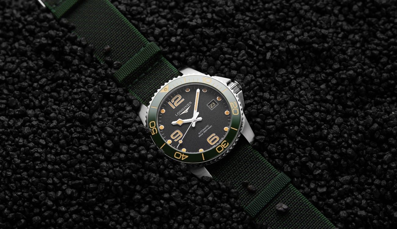 Longines WOSG Exclusive Hydroconquest Lead Image 3.png image