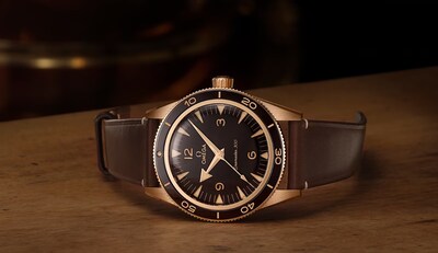 Luxury Watch Materials Podcast - lead image .png image