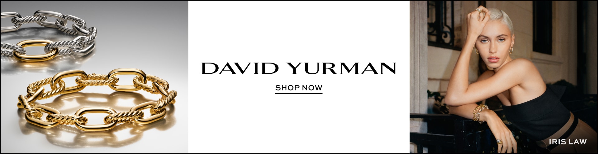Shop David Yurman Madison Jewellery Collection image