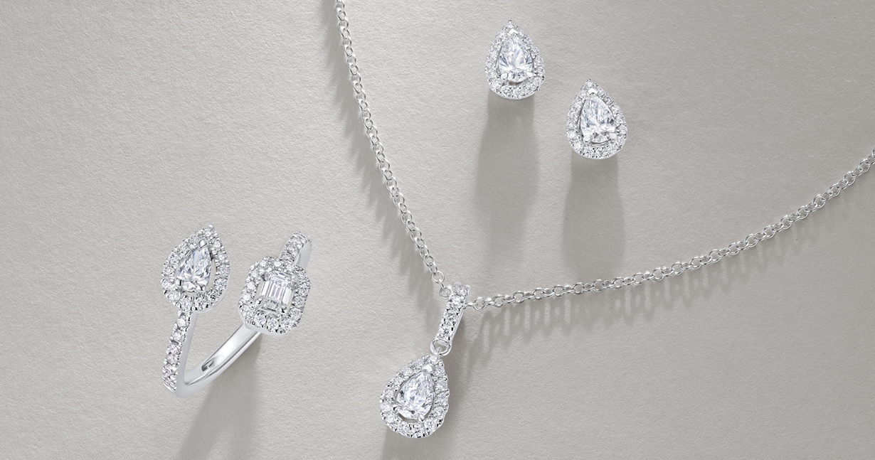How to elevate bridal look image