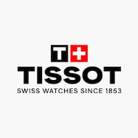 Tissot Logo image