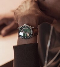 Hamilton - Mens Watches image