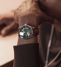 Hamilton - Mens Watches image