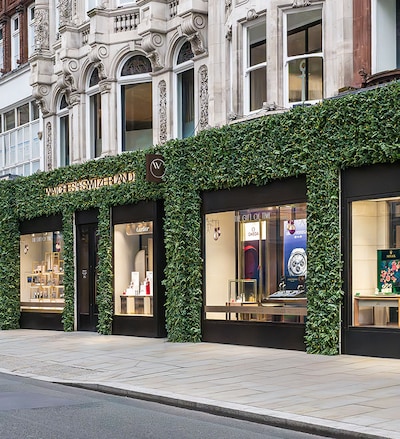 Watches of Switzerland - Knightsbridge image