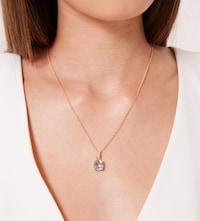 Image of Kiki McDonough model for Necklace category image