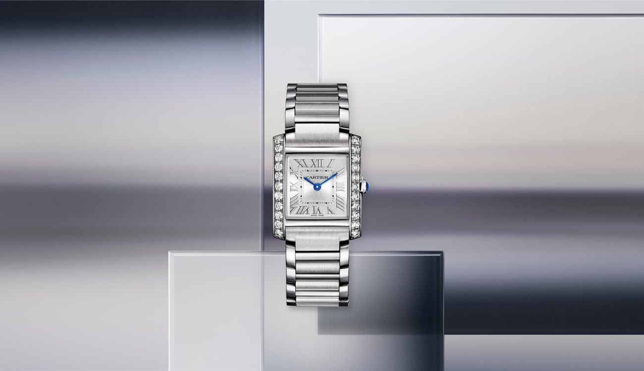 New Cartier Tank Francaise Image.png image