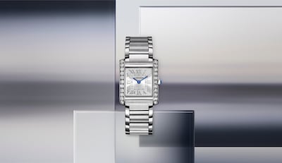 New Cartier Tank Francaise Image.png image