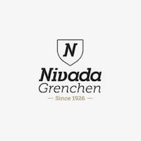 Nivada-Grenchen Watch Logo image