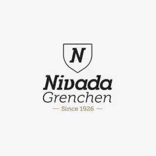 Nivada-Grenchen Watch Logo image