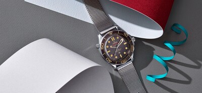 OMEGA Christmas Gift Guide.png image