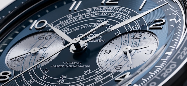 OMEGA Speedmaster chronoscope .png image