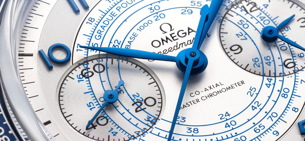 OMEGA Speedmaster chronoscope 3 .png image