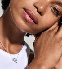 Shop Olivia Burton Necklaces on Goldsmiths image