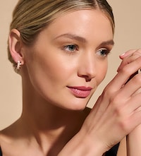 Shop Olivia Burton Earrings on Goldsmiths image