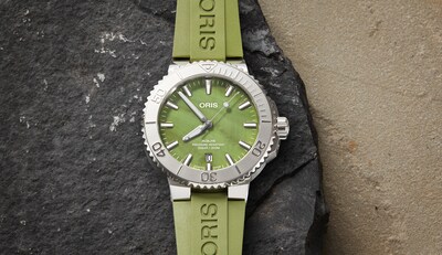 Oris New York Harbor Sustainability Lead Article.png image