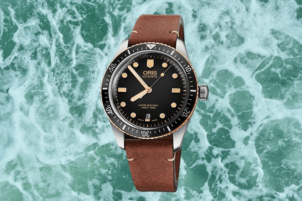 Orsis Divers Sixty Five image