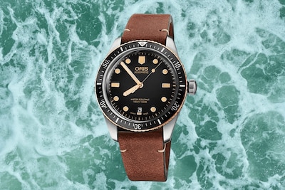 Orsis Divers Sixty Five image
