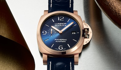 Panerai Luminor Precious Metals Lead Article.jpg image
