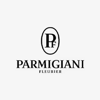 Parmigiani Watch Logo image
