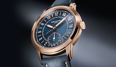 Patek Phillipe image