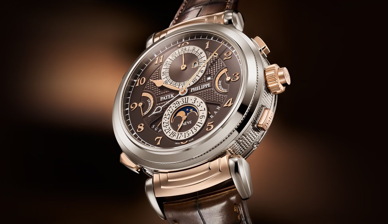 Patek Phillipe image