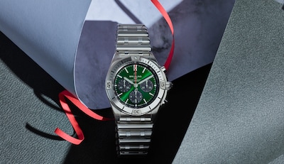 Perfect Gift BREITLING.png image