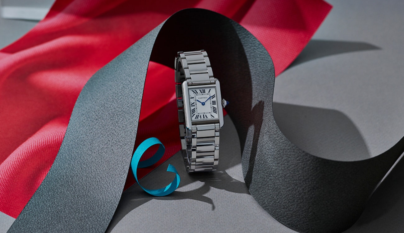 Perfect Gift CARTIER.png image