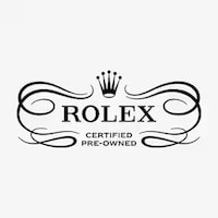 Pre-Owned-Brand-Rolex-Logo image