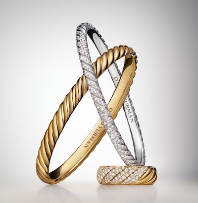 David Yurman CHEVRON COLLECTION image
