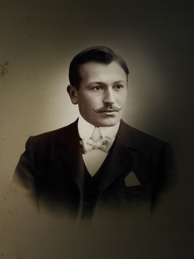 Hans Wildorf image