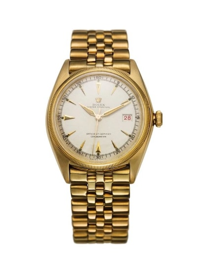 Rolex-datejust-1945 image