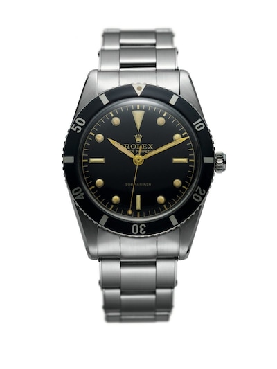 Rolex-submariner-1953 image