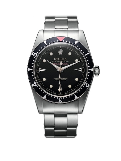 Rolex-milgauss-1956 image