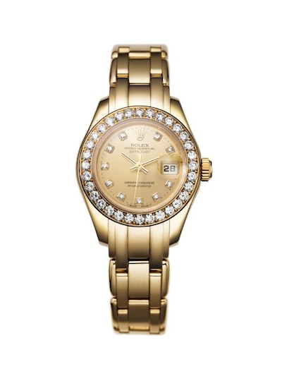Rolex-oyster-perpetual-datejust image