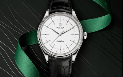 Rolex Cellini Watch image