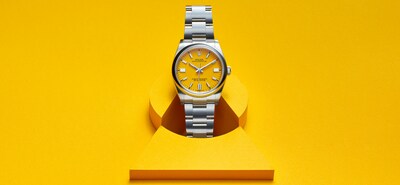 Rolex Colour block.png image