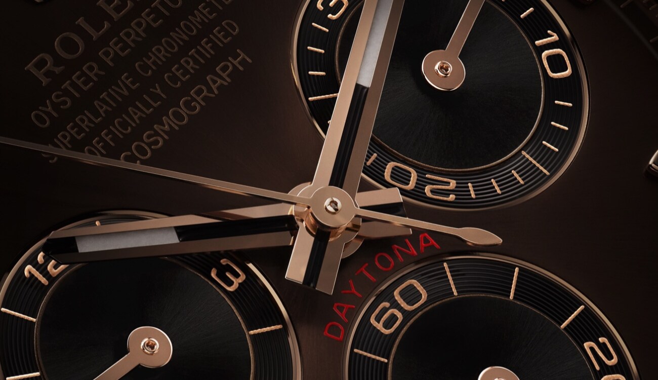 Rolex Cosmograph Daytona Lead Article 1.png image