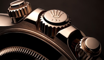 Rolex Cosmograph Daytona Lead Article 2.png image
