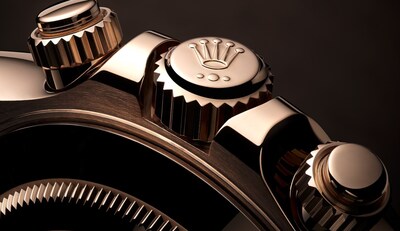 Rolex Cosmograph Daytona Lead Article 2.png image
