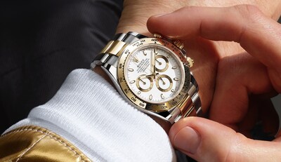 Rolex Cosmograph Daytona Lead Article 4.png image