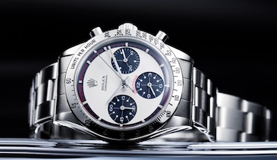 Rolex Cosmograph Daytona Lead Article.png image