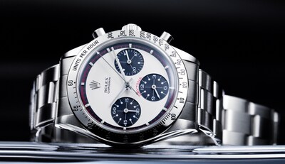 Rolex Cosmograph Daytona Lead Article.png image